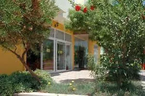 Albatros Aparthotel Appartement *