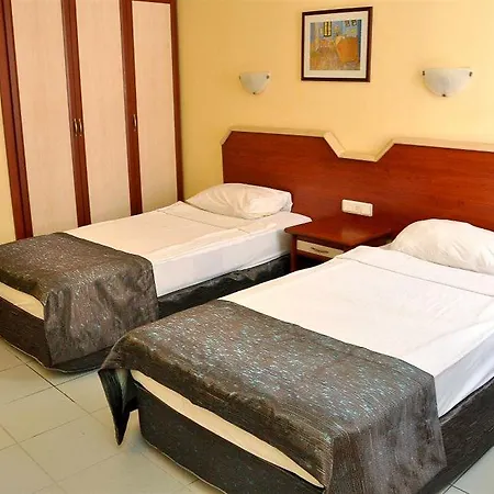 Appartement Albatros Aparthotel Alanya