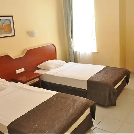 Albatros Aparthotel Appartement