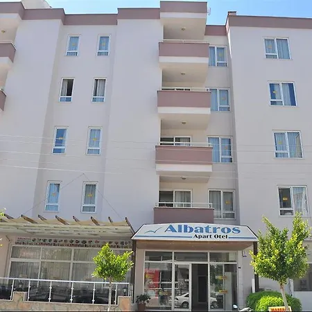 Apartamento Albatros Aparthotel *