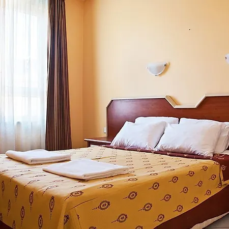 Apartamento Albatros Aparthotel Alanya