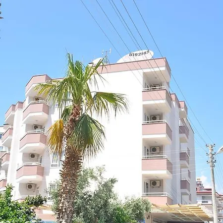 Albatros Aparthotel Apartamento